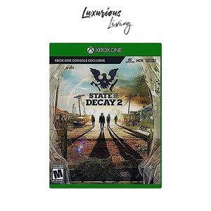 State of Decay 2 for Xbox One